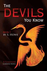 Produktbild: Devils You Know Bk 1