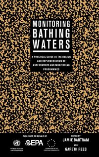 Produktbild: Monitoring Bathing Waters