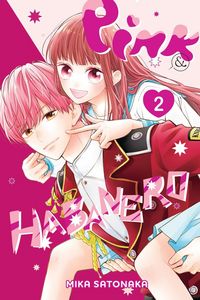 Produktbild: Pink & Habanero, Vol. 2