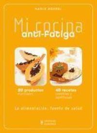 Produktbild: Mi cocina anti-fatiga