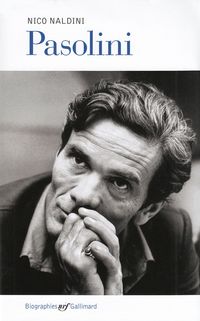 Produktbild: Pasolini: biographie