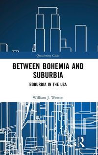 Produktbild: Between Bohemia and Suburbia