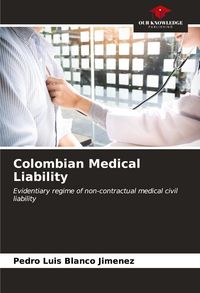 Produktbild: Colombian Medical Liability