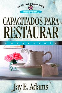 Produktbild: Capacitados para restaurar