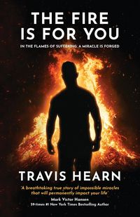 Produktbild: The Fire Is for You