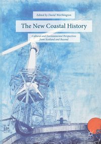 Produktbild: The New Coastal History