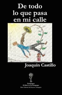 Produktbild: De Todo Lo Que Pasa En Mi Calle