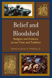 Produktbild: Belief and Bloodshed