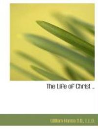 Produktbild: The Life of Christ ..