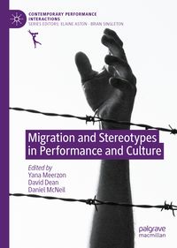 Produktbild: Migration and Stereotypes in Performance and Culture