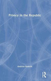 Produktbild: Privacy in the Republic