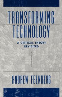 Produktbild: Transforming Technology