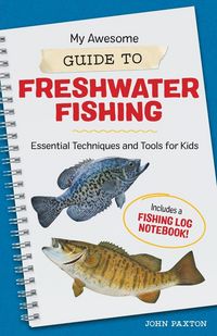 Produktbild: My Awesome Guide to Freshwater Fishing
