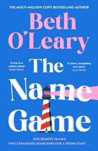 Produktbild: The Name Game