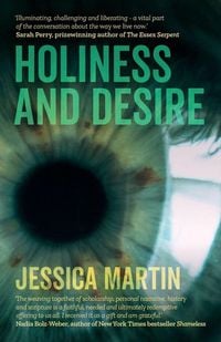 Produktbild: Holiness and Desire