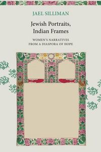 Produktbild: Jewish Portraits, Indian Frames