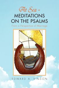 Produktbild: At Sea - Meditations on the Psalms