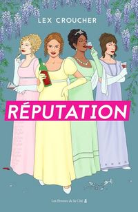 Produktbild: R&eacute;putation