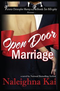 Produktbild: Open Door Marriage