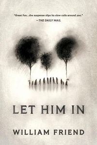Produktbild: Let Him in