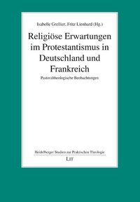 Produktbild: Religi&ouml;se Erwartungen im Protestantismus in Deutschland