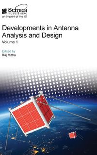 Produktbild: Developments in Antenna Analysis and Design