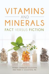 Produktbild: Vitamins and Minerals