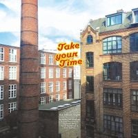 Produktbild: Take Your Time