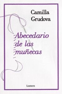 Produktbild: Abecedario de las mu&ntilde;ecas