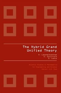 Produktbild: The Hybrid Grand Unified Theory