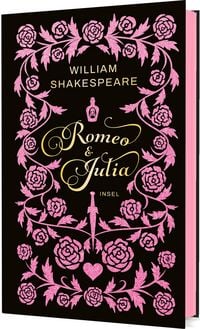 Produktbild: Romeo und Julia