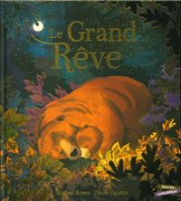 Produktbild: Le grand r&ecirc;ve