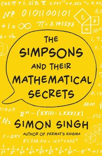Bild vom Artikel Simpsons & Their Mathematical vom Autor Simon Singh