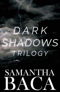 Produktbild: Dark Shadows Trilogy