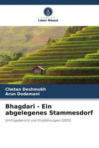 Produktbild: Bhagdari - Ein abgelegenes Stammesdorf