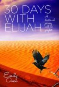 Produktbild: Owen, E: 30 Days with Elijah