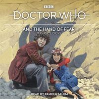 Produktbild: Doctor Who and the Hand of Fear
