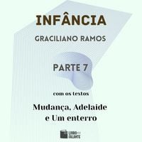 Produktbild: Inf&acirc;ncia - parte 7