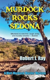 Produktbild: Murdock Rocks Sedona
