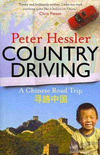 Produktbild: Country Driving
