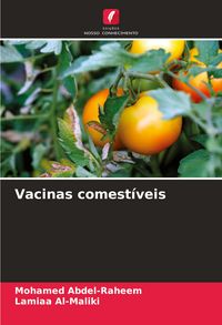 Produktbild: Vacinas comest&iacute;veis