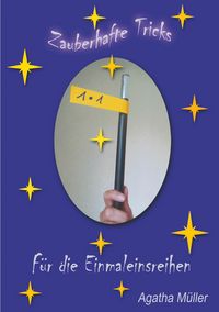 Produktbild: Zauberhafte Tricks f&uuml;r die Einmaleinsreihen