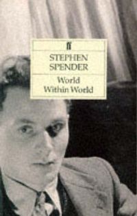 Produktbild: Spender, S: World within World