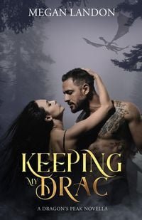 Produktbild: Keeping My Drac