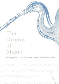Produktbild: The Origins of Music