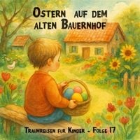 Produktbild: Ostern auf dem alten Bauernhof