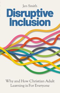 Produktbild: Disruptive Inclusion