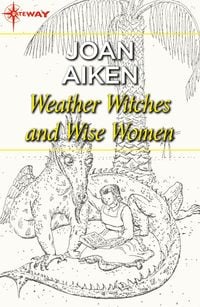 Produktbild: Weather Witches and Wise Women