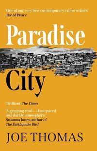 Produktbild: Paradise City