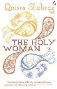 Produktbild: Holy Woman